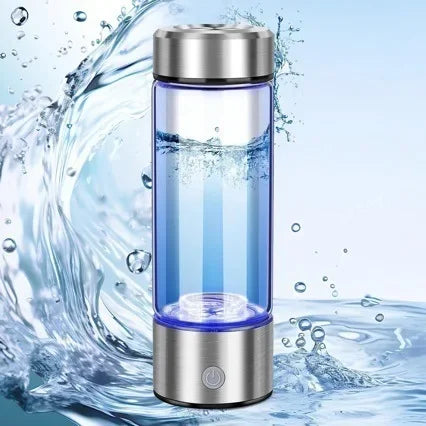 Borraccia Smart Acqua Idrogenata
