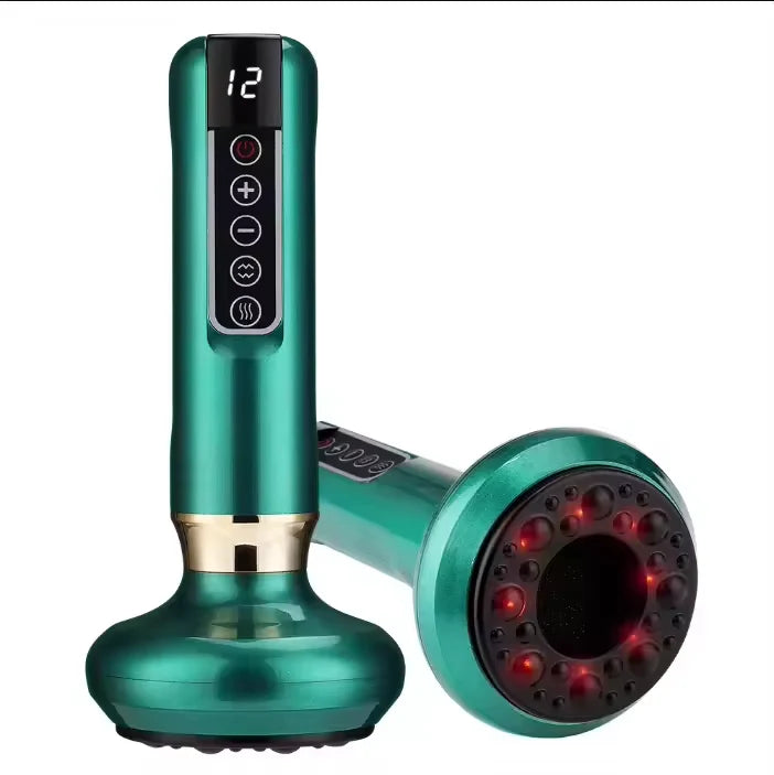Coppette Sottovuoto Anticellulite