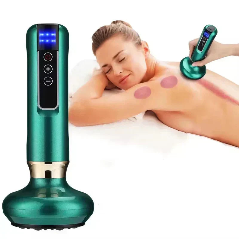 Coppette Sottovuoto Anticellulite